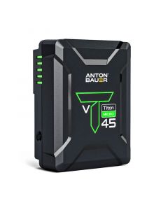 Anton Bauer Titon Micro 45V-Mount Hotswap