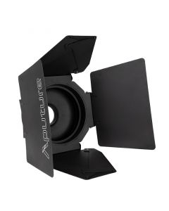 Aputure F10 Barndoors Fresnellinse