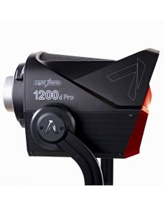 Aputure Light Storm 1200d Pro Leuchte