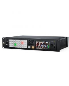 Blackmagic ATEM Constellation 8K Live-&Uuml;bertragungen 