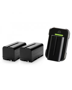 Atomos Power Kit