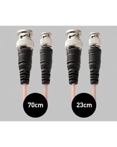 Atomos Samurai SDI Kabel 23cm + 70cm