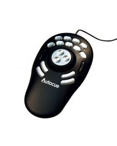 Autocue ShuttlePro Scroll Control