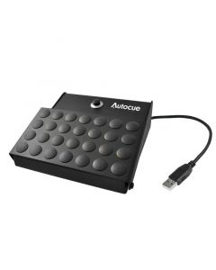 Autocue USB Control