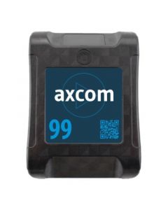 Axcom V-Mount Akku Li-Ion Micro kompakt - 14,8V 99Wh mit LED Display Kaufen