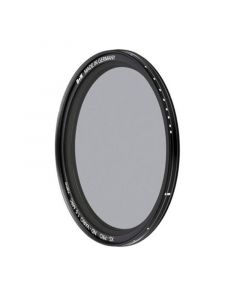 B + W XS-Pro Digital ND Vario MRC Nano 58