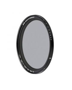 B + W XS-Pro Digital ND Vario MRC Nano 62
