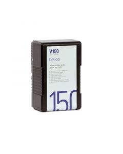 Bebob V150 Akku 