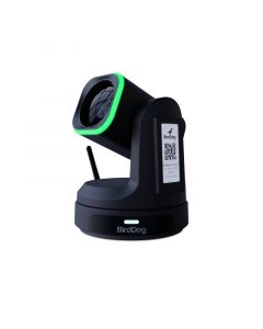 BirdDog X1 Ultra Black Zoom