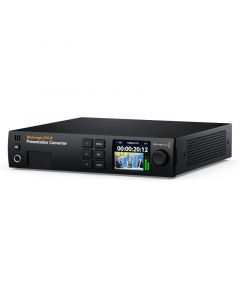 Blackmagic 2110 IP Presentation Converter Glasfaserkonverter