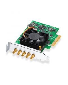 Blackmagic DeckLink Duo 2 Mini PCI-Express-Larte