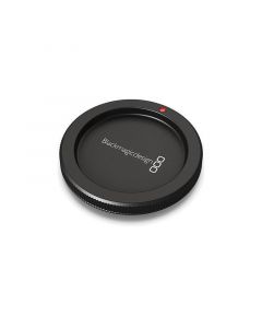 Blackmagic Design Camera - Lens Cap MFT