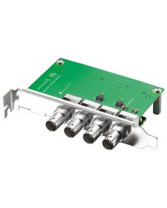 Blackmagic Design Decklink 4K Extreme 12G - Quad SDI