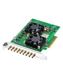 Blackmagic Design DeckLink Quad 2