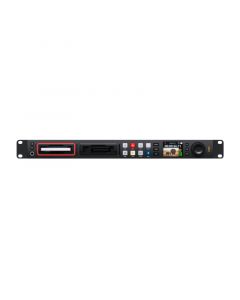 Blackmagic Design HyperDeck Studio HD Pro Rekorder