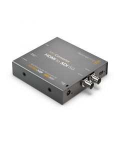 Blackmagic Design Mini Converter HDMI to SDI 6G Günstig