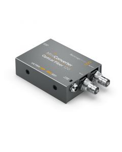 Blackmagic Design Mini Converter Optical Fiber 12G günstiger Preis