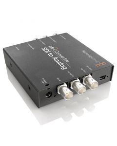 Blackmagic Design Mini Converter SDI to Analog