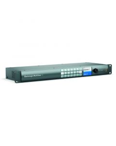 Blackmagic Design MultiView 16 