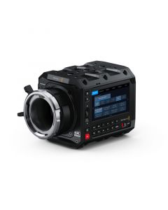 Blackmagic PYXIS 6K - PL Mount Kamera