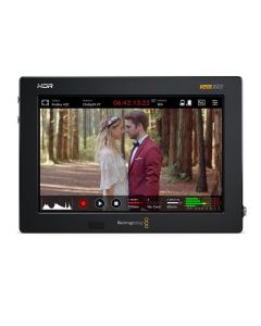 Blackmagic Design Video Assist 7" 12G HDR Auszeichnung