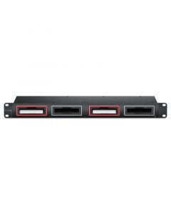 Blackmagic MultiDock 10G Finanzierung