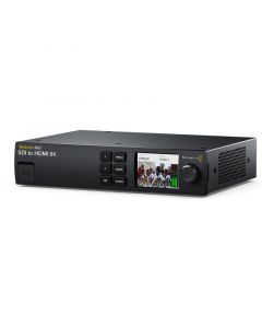 Blackmagic Teranex Mini SDI to HDMI 8K HDR SDI zu HDMI