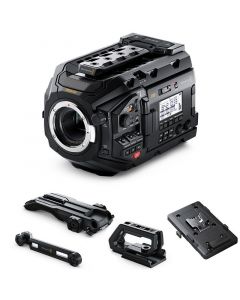Blackmagic URSA Mini Pro 4.6K G2 - Bundle Kamera