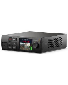 Blackmagic Web Presenter HD Livestream
