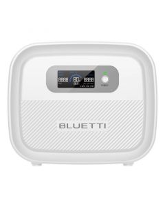 BLUETTI X60 614 Wh CPAP Power Bank für Camping/Reisen/Notfälle Powerbank 