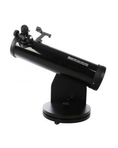 Byomic Dobson SkyDiver 102/640 Teleskop Seitenansicht