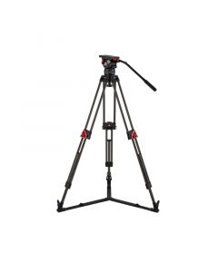 Camgear Elite 15 GS CF - Stativ System Tripod