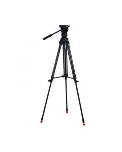 Camgear Mark 6 MS CF - Stativ System