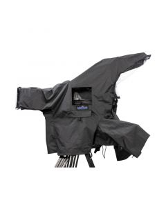 camRade wetSuit EFP Small Black Regenhülle