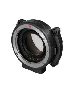 Canon Bajonettadapter EF-EOS R 0.71x Zubehör für C70