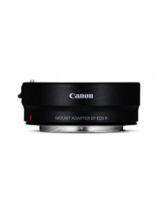 Canon EF-EOS R Adapter (Standard) Adapter