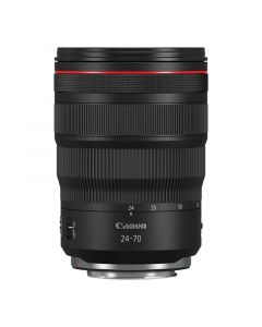 Canon RF 24-70mm F2.8L IS USM Objektiv