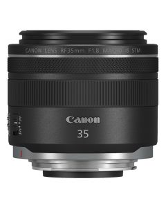 Canon RF 35mm F1.8 IS Macro STM Weitwinkelobjektiv