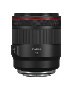 Canon RF 50mm F1.2L USM Objektiv 