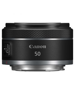 Canon RF 50mm F1.8 STM Objektiv
