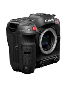 Canon EOS C70 RF Bajonett