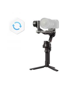 DJI Care Refresh 2-Jahres-Vertrag - DJI RS 4 Schutz