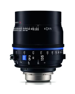 ZEISS Compact Prime CP.3 135 mm T2.1 Objektiv