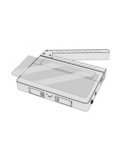 Deity TC-SL1 Screen Protector Anti-Bubble