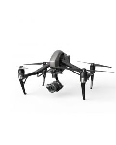 DJI Inspire 2 X7 Advanced Kit 4K