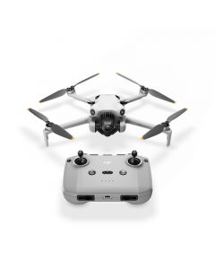 DJI Mini 4 Pro 4K