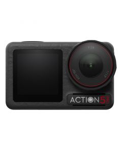 DJI Osmo Action 5 Pro Standard Combo Actionkamera