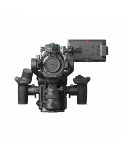 DJI Ronin 4D-6K CMOS-Sensor
