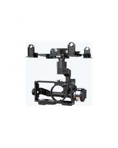 DJI Zenmuse Z15 BMPCC Cage