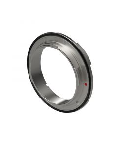 DZOFILM Catta Zoom L Mount Bayonet Adapter